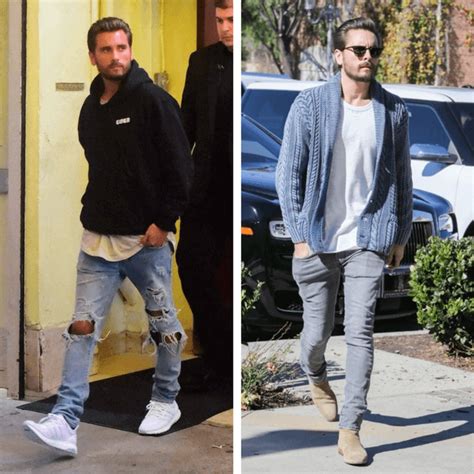 scott disick shoes.